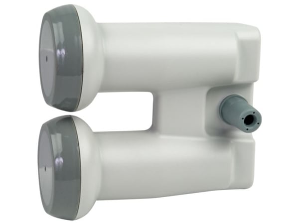 Schwaiger SPS8801 531, F, 120 mA, Grå