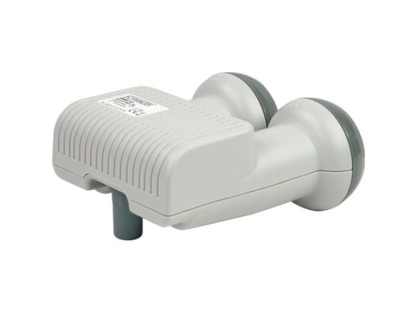 Schwaiger SPS8801 531, F, 120 mA, Grå