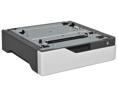 Lexmark - Mediebakke/-mater - 550 ark inn 1 skuff(er) - for Lexmark C4150, C4342, CS727, CS728, CS730, CS735, CX727, CX730, CX735, XC4140, XC4153