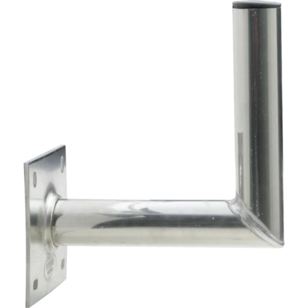 Schwaiger WAH25A 001, Ruostumaton teräs, Alumiini, 150 mm, 38 mm, 150 mm