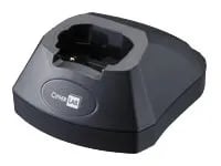 CipherLab Charging and Communication Cradle - Dokkingstasjon - for CipherLab 8001, 8001C, 8001HL, 8071