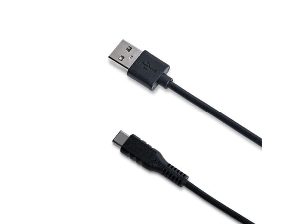 Celly USB-C, USB A, USB C, Uros/uros, Musta