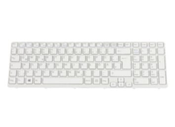 Sony 149094411, Näppäimistö, Saksa, Sony, SVE1512C5E AE1