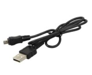 Sony - USB-kabel - USB hane - för Cyber-shot DSC-W730, DSC-W830