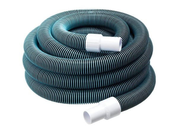 Deluxe Suction Pool Hose, 12 m