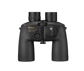 Nikon 7x50CF WP Global Compass, Porro, 7x, 5 cm, Multi Coated (MC), Vanntett, 1,13 kg
