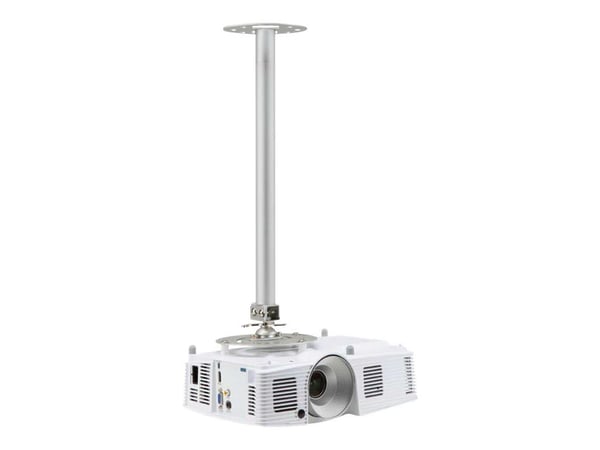 Acer - Projektormonteringssæt - loftsmonterbar - Acer H5385, H5386, H6523, H6801, M311, M511, P1357, P6505, P6605, X1528; Predator GM712, Predator ...