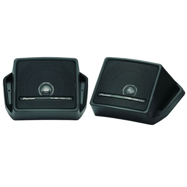 Pioneer TS-44, 2-veis, 40 W, 10 W, 88 dB, 180 - 20 000 Hz