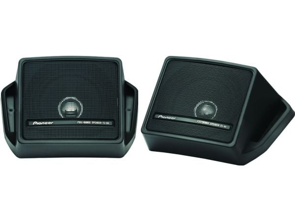 Pioneer TS-44, 2-veis, 40 W, 10 W, 88 dB, 180 - 20 000 Hz