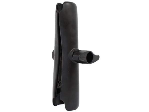 RAM Mounts RAM-D-201U-E, Musta, 329,7 mm, 1,73 kg