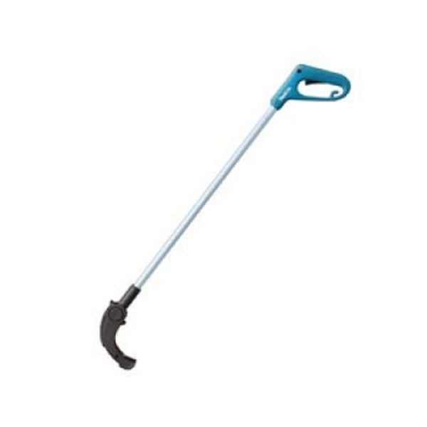Makita 195187-2, Svart, Blå, Rustfritt stål, MU01Z, DUM168Z, 1 stk