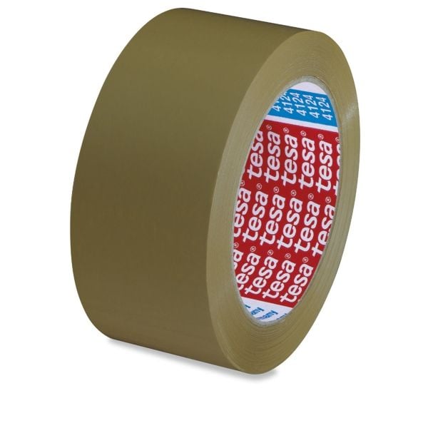 TESA 57177, PVC-muovi, 66 m, 50 mm, 1 kpl
