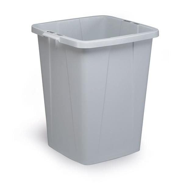 Durable DURABIN 90, 520 mm, 490 mm, 610 mm