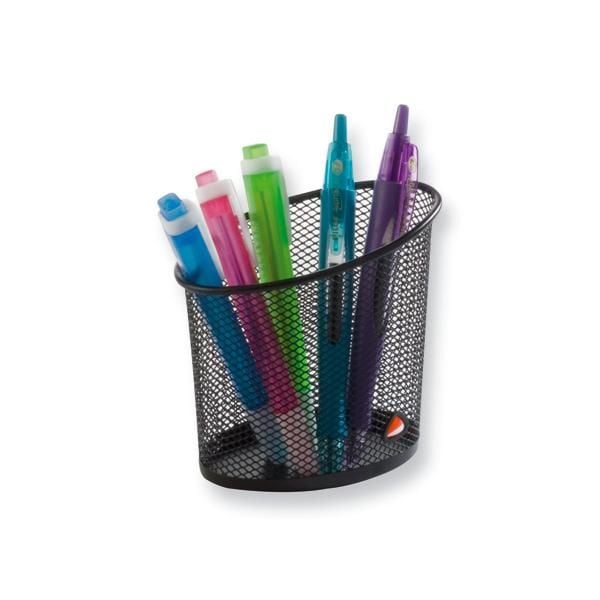 Pennehållare Alba Mesh sort