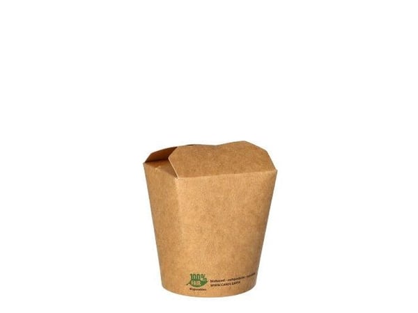 Papstar 87268, Fotoark kartong, Brun, FSC, 65 mm, 58 mm, 75 mm