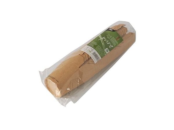Papstar 87268, Kartong, Brun, FSC, 65 mm, 58 mm, 75 mm
