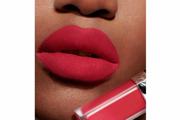 Dior Rouge Dior Forever Liquid Lipstick - Dame - 6 ml