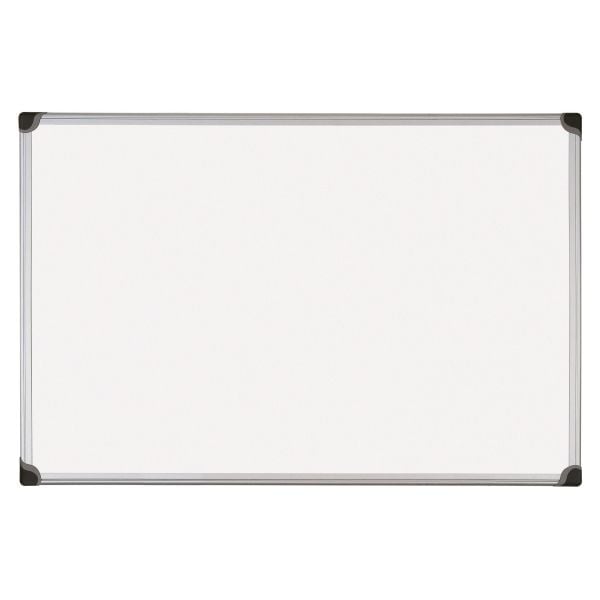 Bi-Office BMA2707226, 1800 x 1200 mm, Stål, Fiksert, Magnetisk