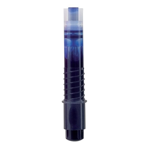 Refill Pilot Begreen V-Board Master S blå (stk.)