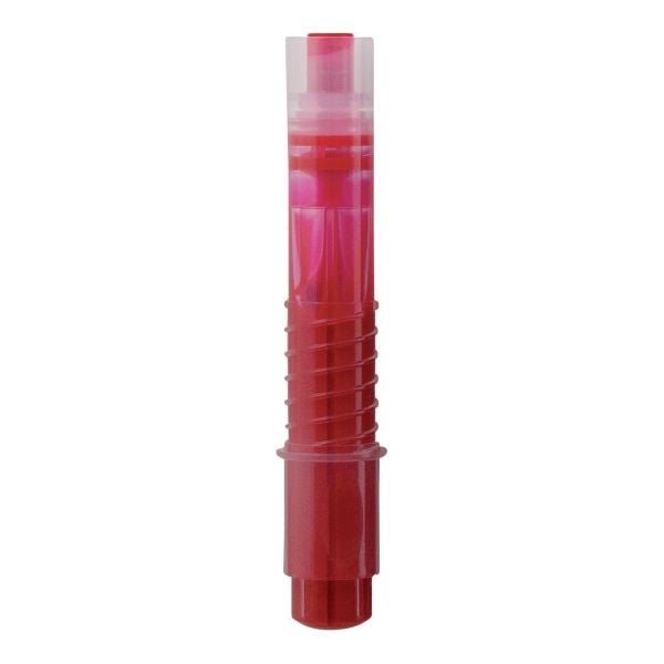 Refill Pilot Begreen V-Board Master S rød (stk.)
