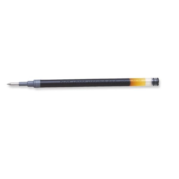 Pilot - Påfyll - blå - gelblekk - 0.7 mm - fin - for P/N: BL-G2-7-L