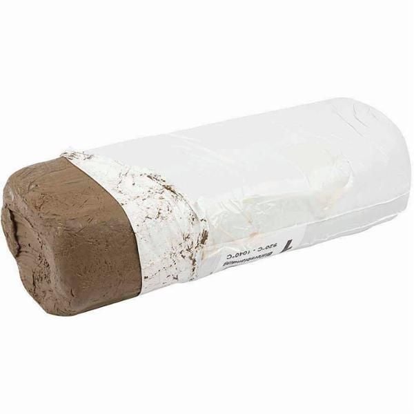 Blålera, förpackning 10 kg