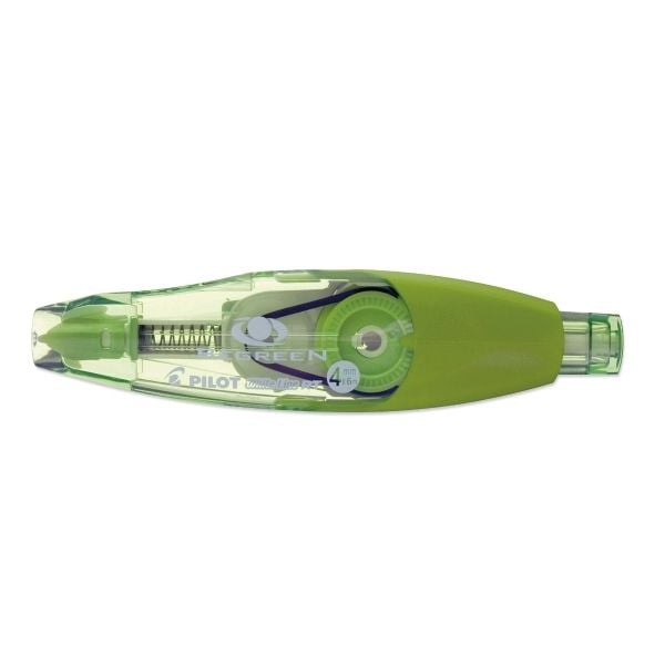 Pilot BegreeN - Retterulle - 4.2 mm x 6 m