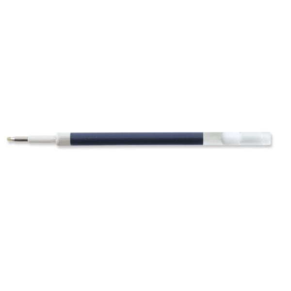 BIC - Påfyll - blå - gelblekk - 0.7 mm - medium (en pakke 2) - for P/N: 829158, 829162