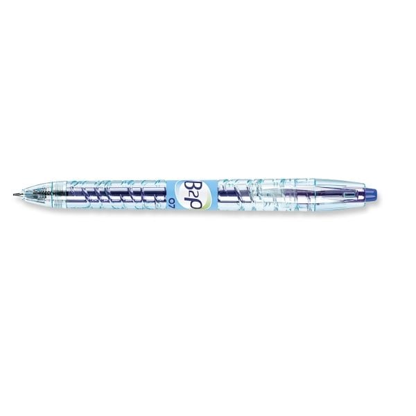 Gelpen Pilot BeGreen B2P, 0,7 mm, sininen