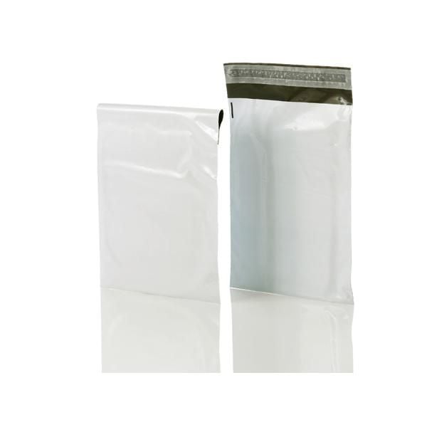 Forsendelsespose ProPac, B5, 190 x 250 mm, pakke a 100 stk.