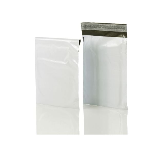 Forsendelsespose propac a3 310x420mm pakke a 100 stk