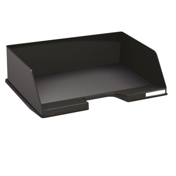 Brevbrett exacompta combo2, maxi, svart