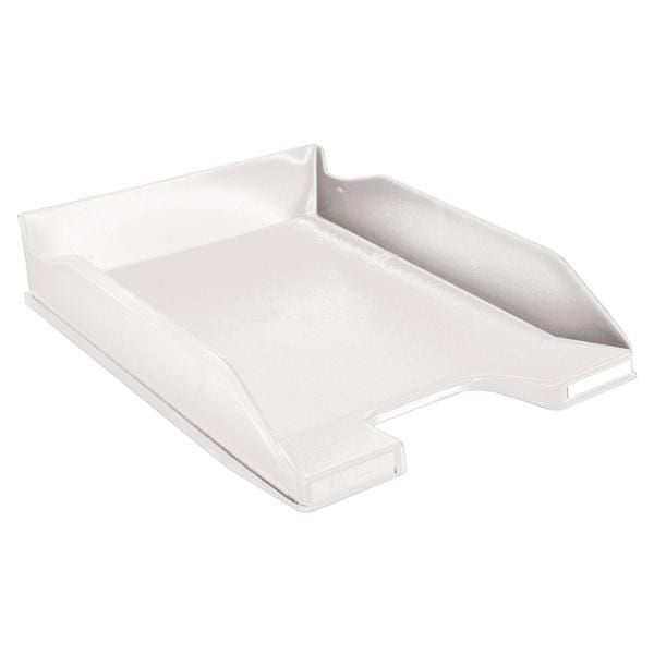 Exacompta 11313D, Isopor, Hvit, A4, 347 x 255 x 65 mm