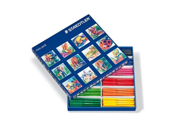 Staedtler 325 C144, 1 mm, Tyskland