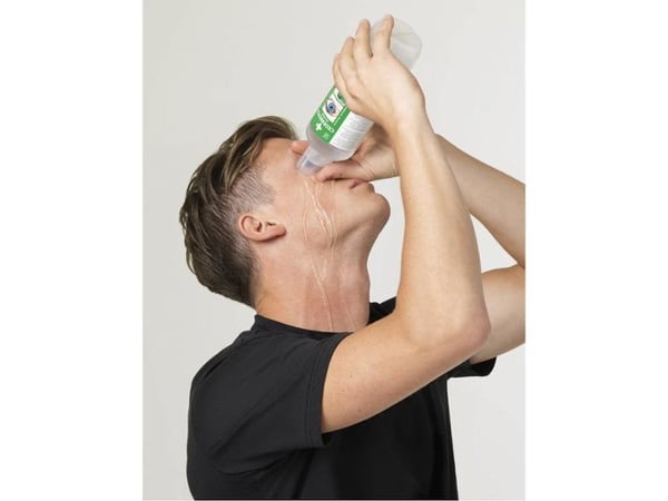 Cederroth Øjenskyl 2x500 ml
