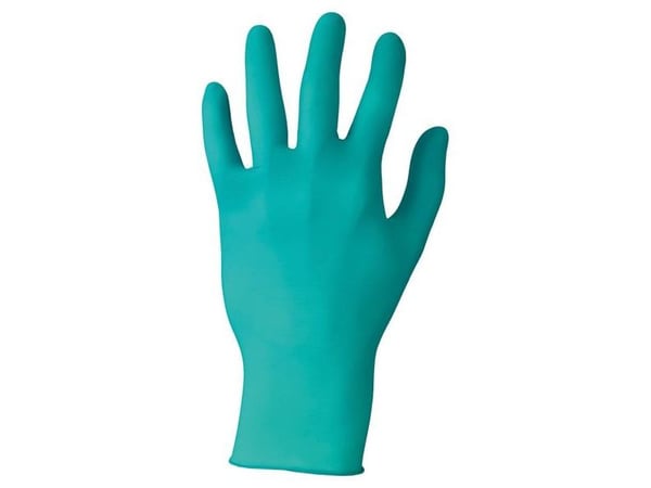 Engangshandsker Ansell Touchntuff® 92-600, upudret, str. 7 - (100 stk.)