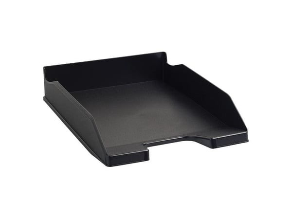 Exacompta Ecoblack COMBO 2 - Brevbakke - for A4 Plus (210 x 330 mm)