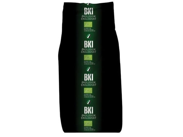 Filterkaffe, BKI Økologisk Professionel, 500 g