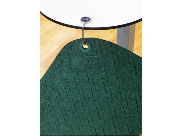 Bordkrog Matting StandUp HOOK, til balanceplade og ståmåtter