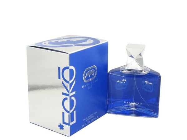 Marc Ecko Blue Eau De Toilette 100 ml (man)