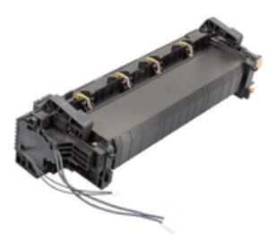 OKI - (240 V) - varmebehandlersett for skrivervedlikehold - for MB441, 451, 451dn, 451dnw, 461, 491dn