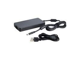 Dell - Strømadapter - 240 watt - for Alienware 15 R2, 17 R3; Latitude E7240, E7440; Precision M4800, M6400, M6500, M6600, M6800