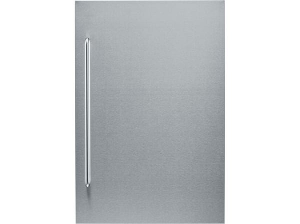 Siemens KF20ZSX0, Frontpanel, Siemens, Kjøleskap, Grå, 11,6 kg, 950 mm