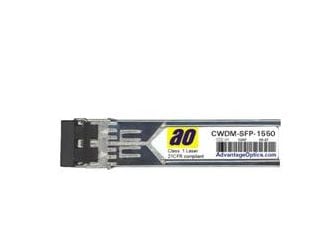 DELTACO SFP-DL002 - SFP (mini-GBIC) transceivermodul - 1GbE - 1000Base-SX - LC multimodus - opp til 550 m - 850 nm - for D-Link DGS 12XX; DXS 1100,...