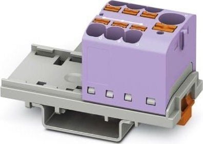 Phoenix Contact Distribution block PTFIX 6/6X2,5-NS35 VT 3273082