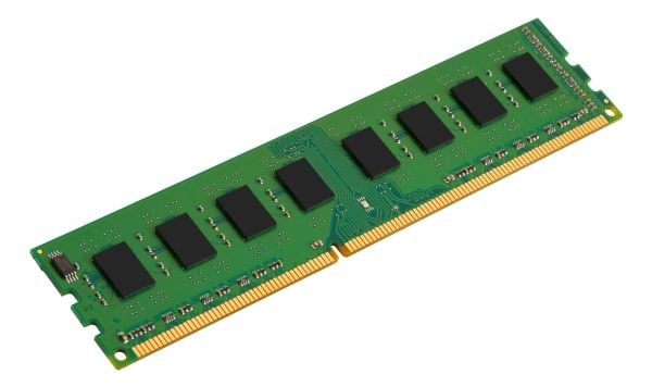 Kingston - DDR3L - modul - 8 GB - DIMM 240-pin - 1600 MT/s / PC3L-12800 - CL11 - 1.35 V - ikke-bufret - ikke-ECC