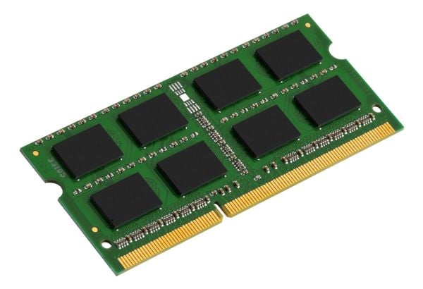 Kingston - DDR3L - modul - 4 GB - SO DIMM 204-pin - 1600 MHz / PC3L-12800 - CL11 - 1.35 V - ikke-bufret - ikke-ECC