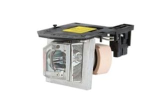 CoreParts - Projektorlampe - 180 watt - 3000 time(r) - for Acer X1161P, X1261P