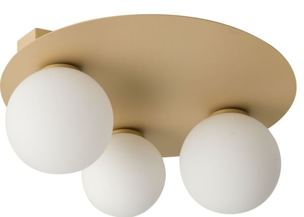Sigma ARGON LED-ready taklampe til spisestue Sigma 33271