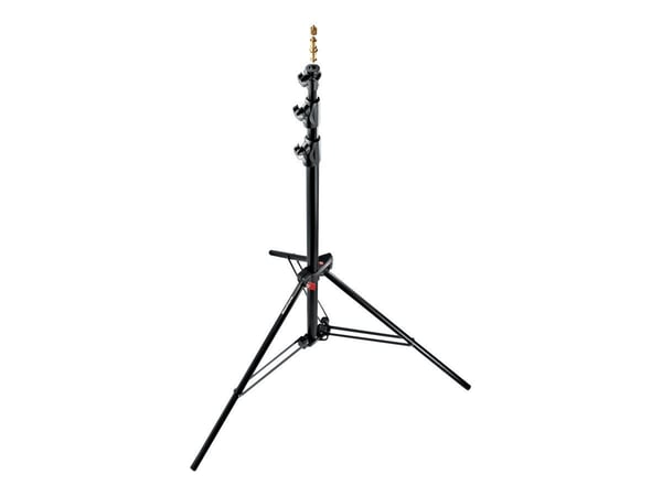 Manfrotto 1005BAC Ranker Stand - Stativ - maks belastning: 10 kg